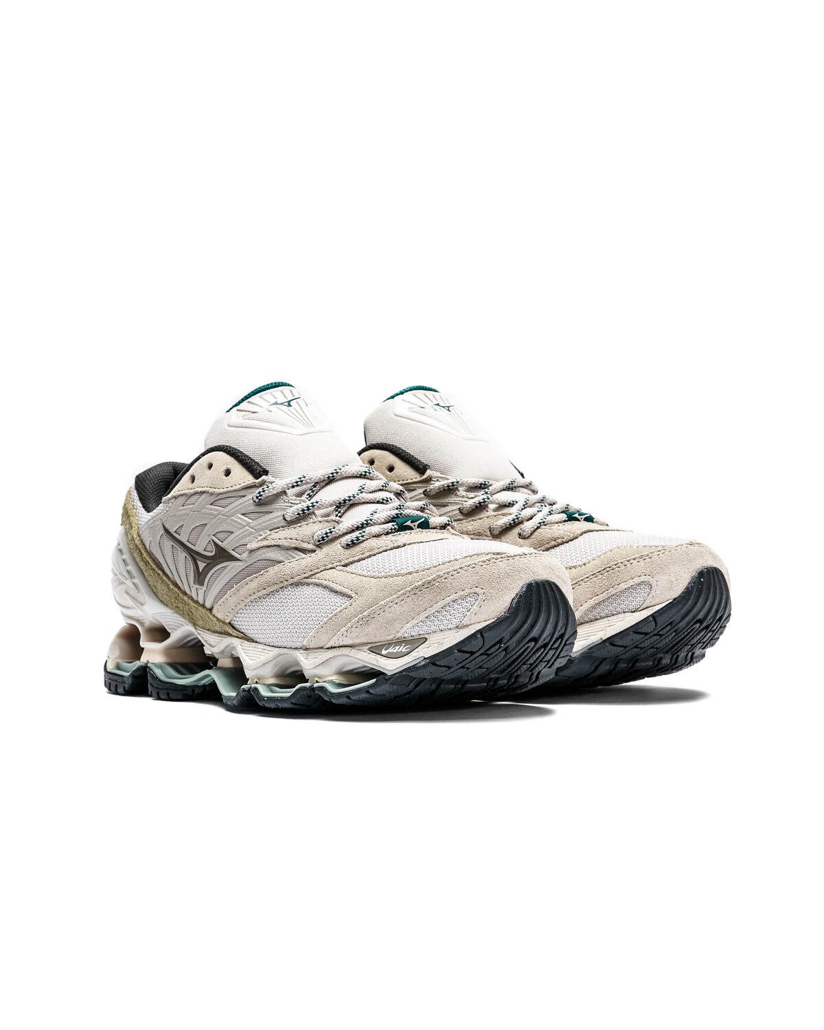 Mizuno wave outlet prophecy comprar